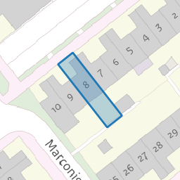 Perceel AMR03-D-5982