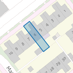 Perceel AMR03-D-5984