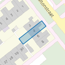 Perceel AMR03-D-5991