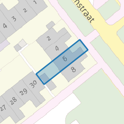 Perceel AMR03-D-5992