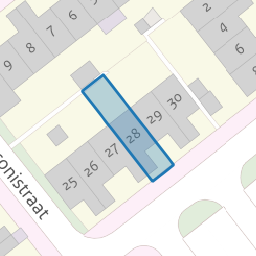 Perceel AMR03-D-5996