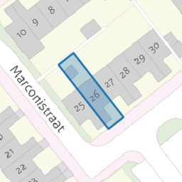 Perceel AMR03-D-5998