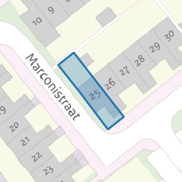 Perceel AMR03-D-5999