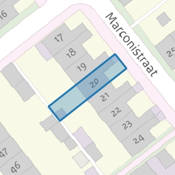 Perceel AMR03-D-6003