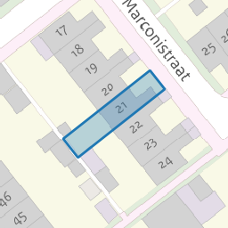 Perceel AMR03-D-6004