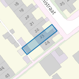 Perceel AMR03-D-6006