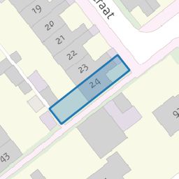 Perceel AMR03-D-6007