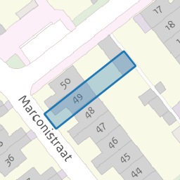 Perceel AMR03-D-6009