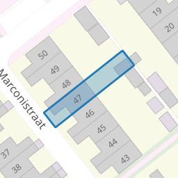 Perceel AMR03-D-6011