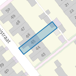 Perceel AMR03-D-6013