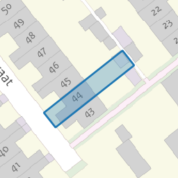 Perceel AMR03-D-6014