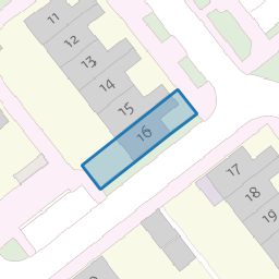 Perceel AMR03-D-6021