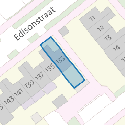 Perceel AMR03-D-6022