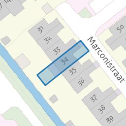 Perceel AMR03-D-6033