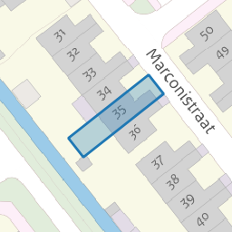 Perceel AMR03-D-6034