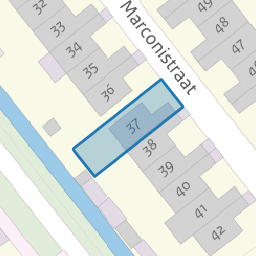 Perceel AMR03-D-6036