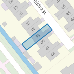 Perceel AMR03-D-6038