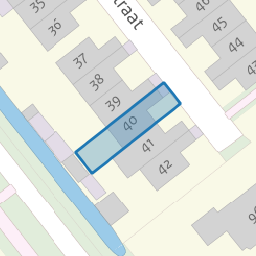 Perceel AMR03-D-6039