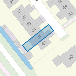 Perceel AMR03-D-6040