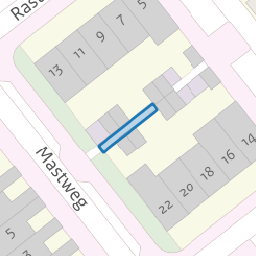 Perceel AMR03-D-6055