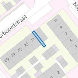 Perceel AMR03-D-6056