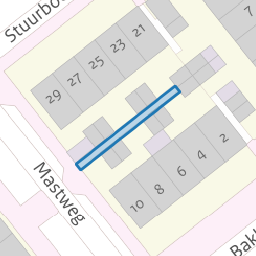 Perceel AMR03-D-6058