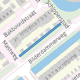 Perceel AMR03-D-6061