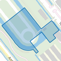 Perceel AMR03-D-6072