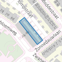 Perceel AMR03-D-6096