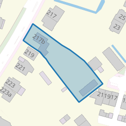 Perceel AMR03-D-6120