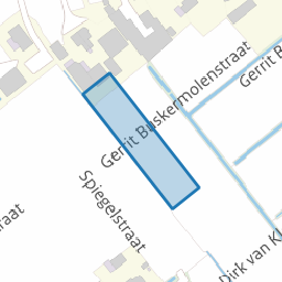 Perceel AMR03-D-6123