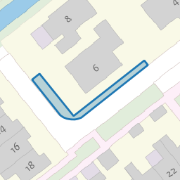 Perceel AMR03-D-6134