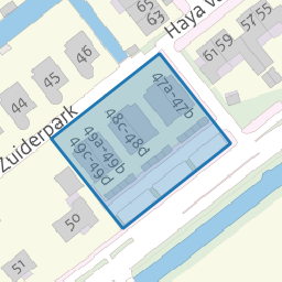 Perceel AMR03-D-6140