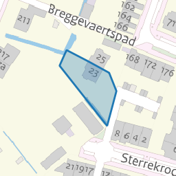 Perceel AMR03-D-6142