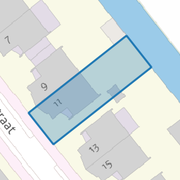 Perceel AMR03-D-6160