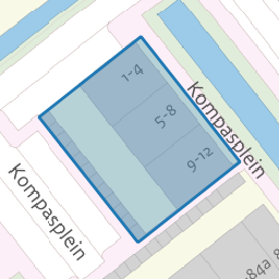 Perceel AMR03-D-6199