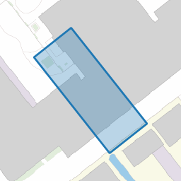 Perceel AMR03-D-6203