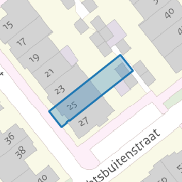 Perceel AMR03-D-6231