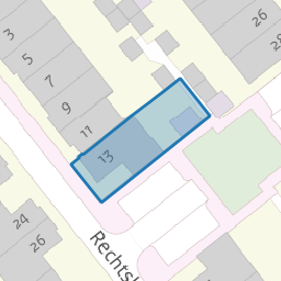 Perceel AMR03-D-6237