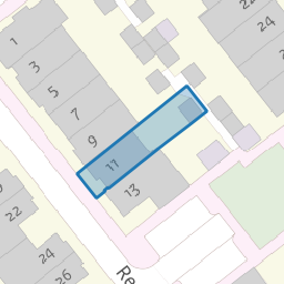 Perceel AMR03-D-6238