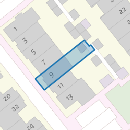 Perceel AMR03-D-6239