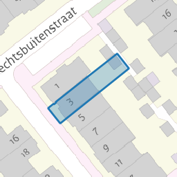 Perceel AMR03-D-6242