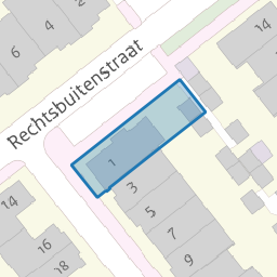 Perceel AMR03-D-6243