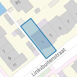 Perceel AMR03-D-6247