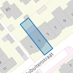 Perceel AMR03-D-6248