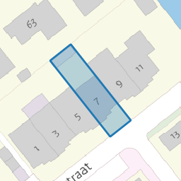 Perceel AMR03-D-6249