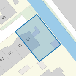 Perceel AMR03-D-6257