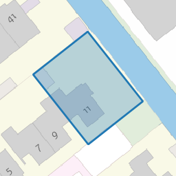 Perceel AMR03-D-6260