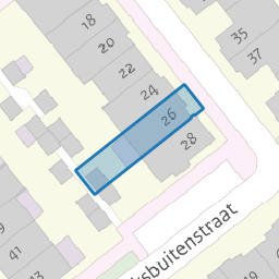 Perceel AMR03-D-6262