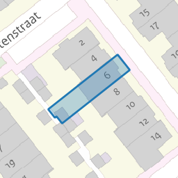 Perceel AMR03-D-6272